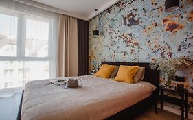 W&K Ginger Suite - Faktura VAT, Parking w garażu, szybkie Wi-Fi, Netflix